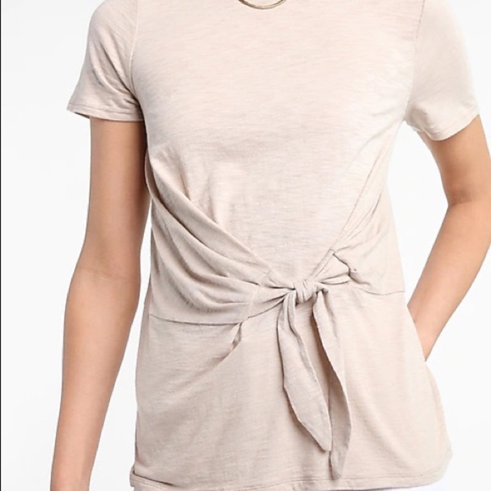 Express tee women